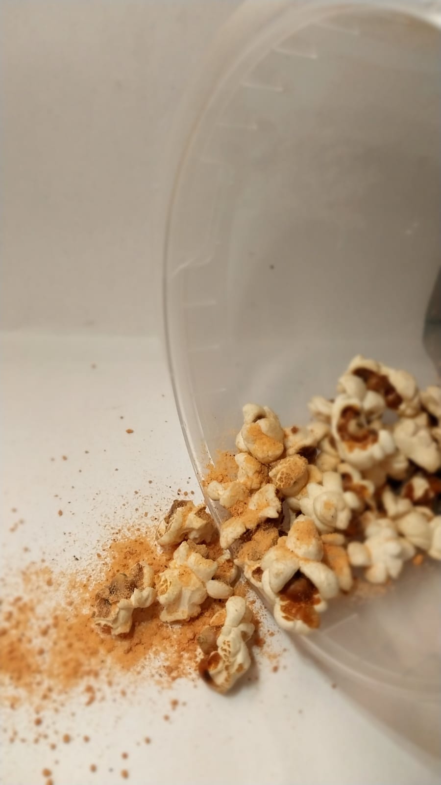 Chutney Popcorn Spice