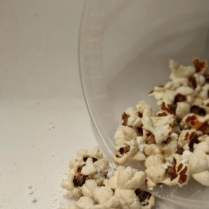 Salt & Vinegar Popcorn Spice