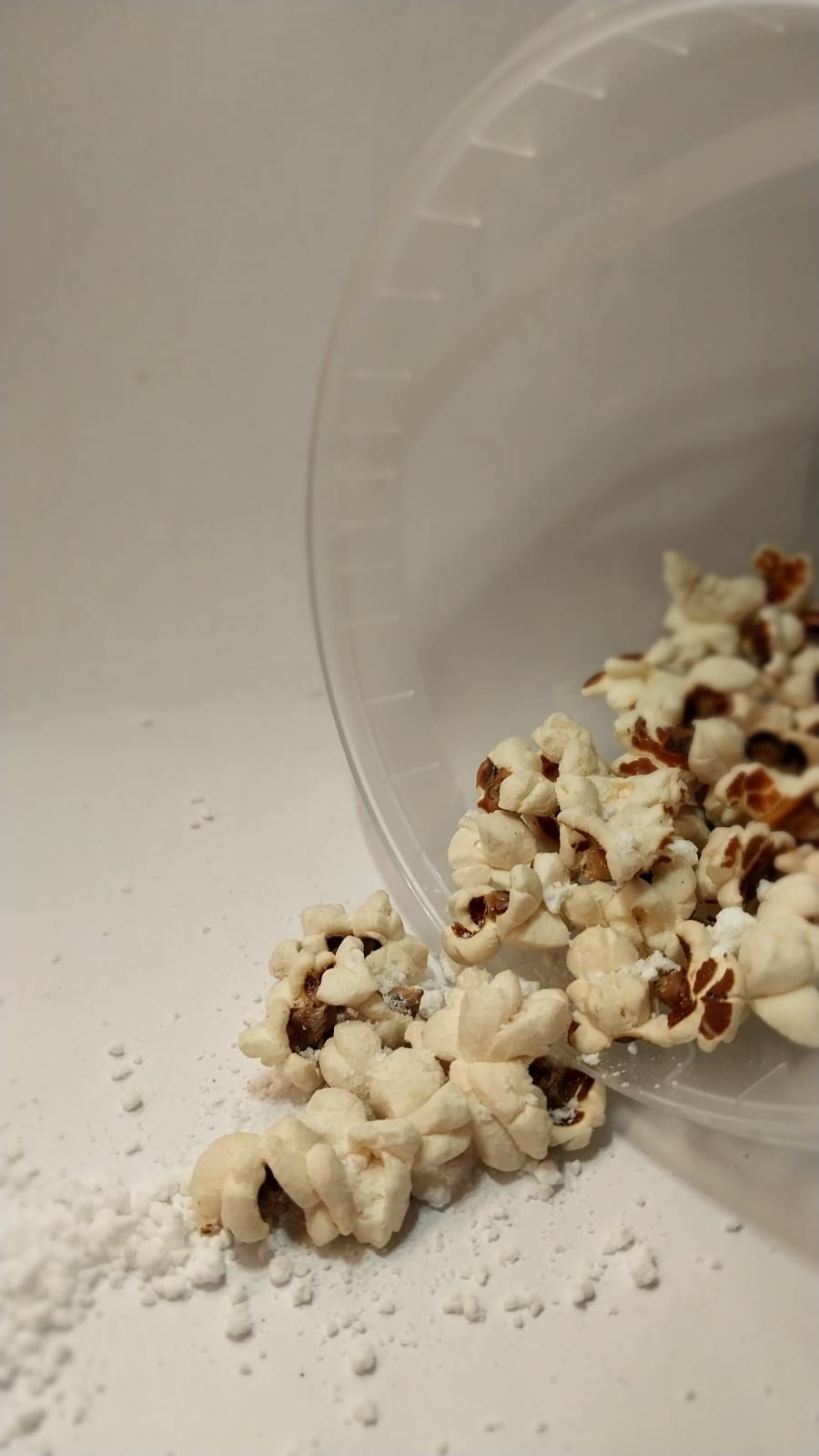 Salt & Vinegar Popcorn Spice